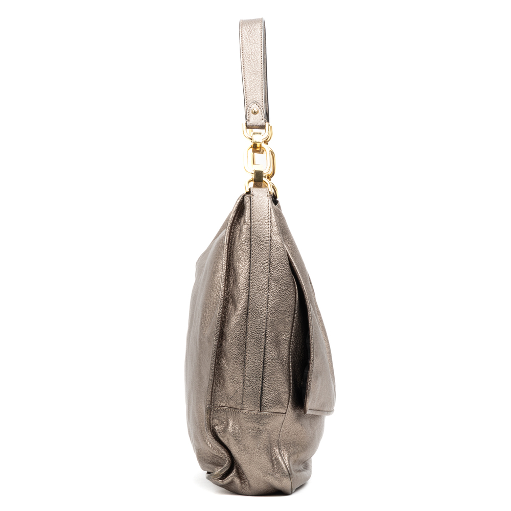 Loewe Large Flap Shoulder Bag - Picture 3 of 12